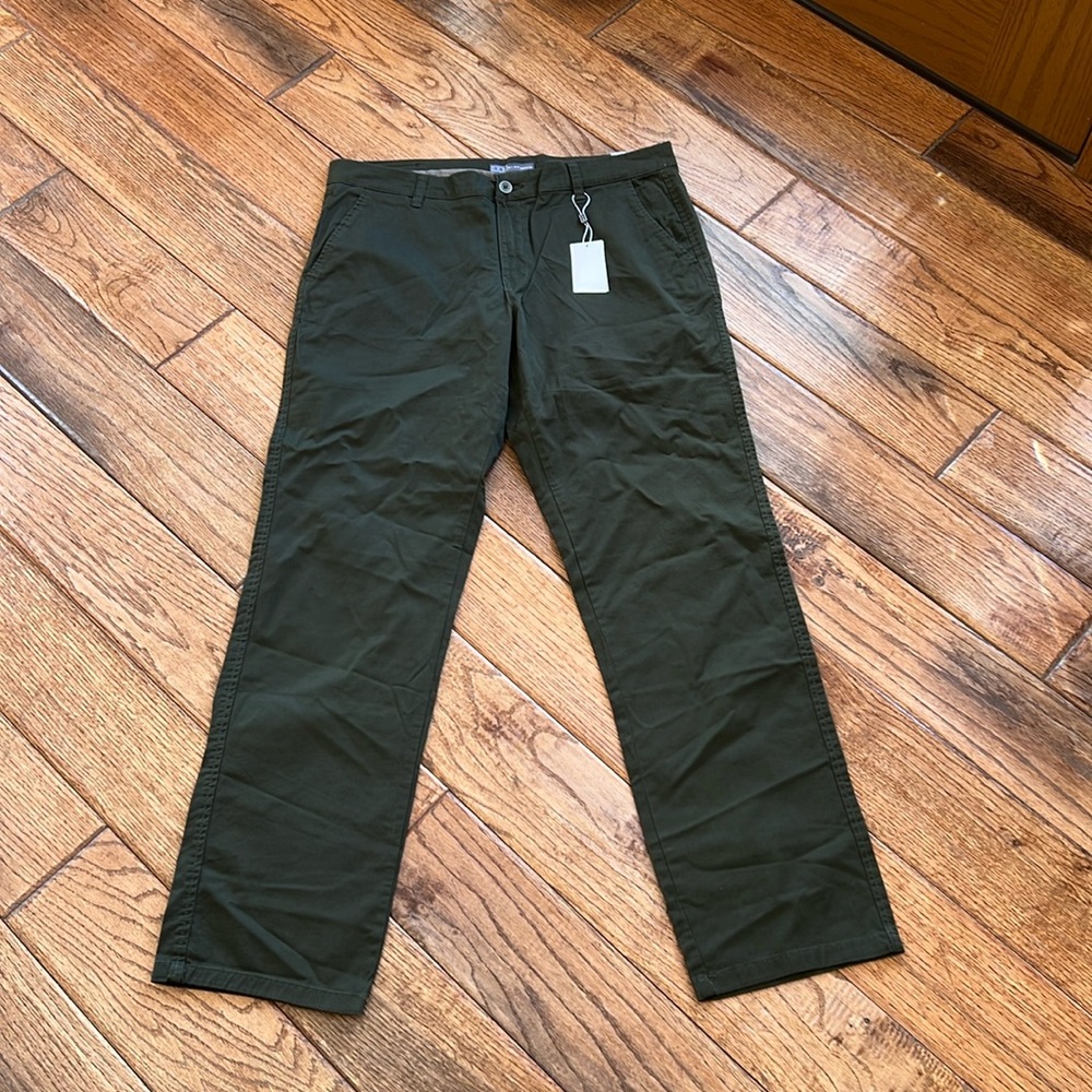 IKE BY IKE BEHAR 34X32